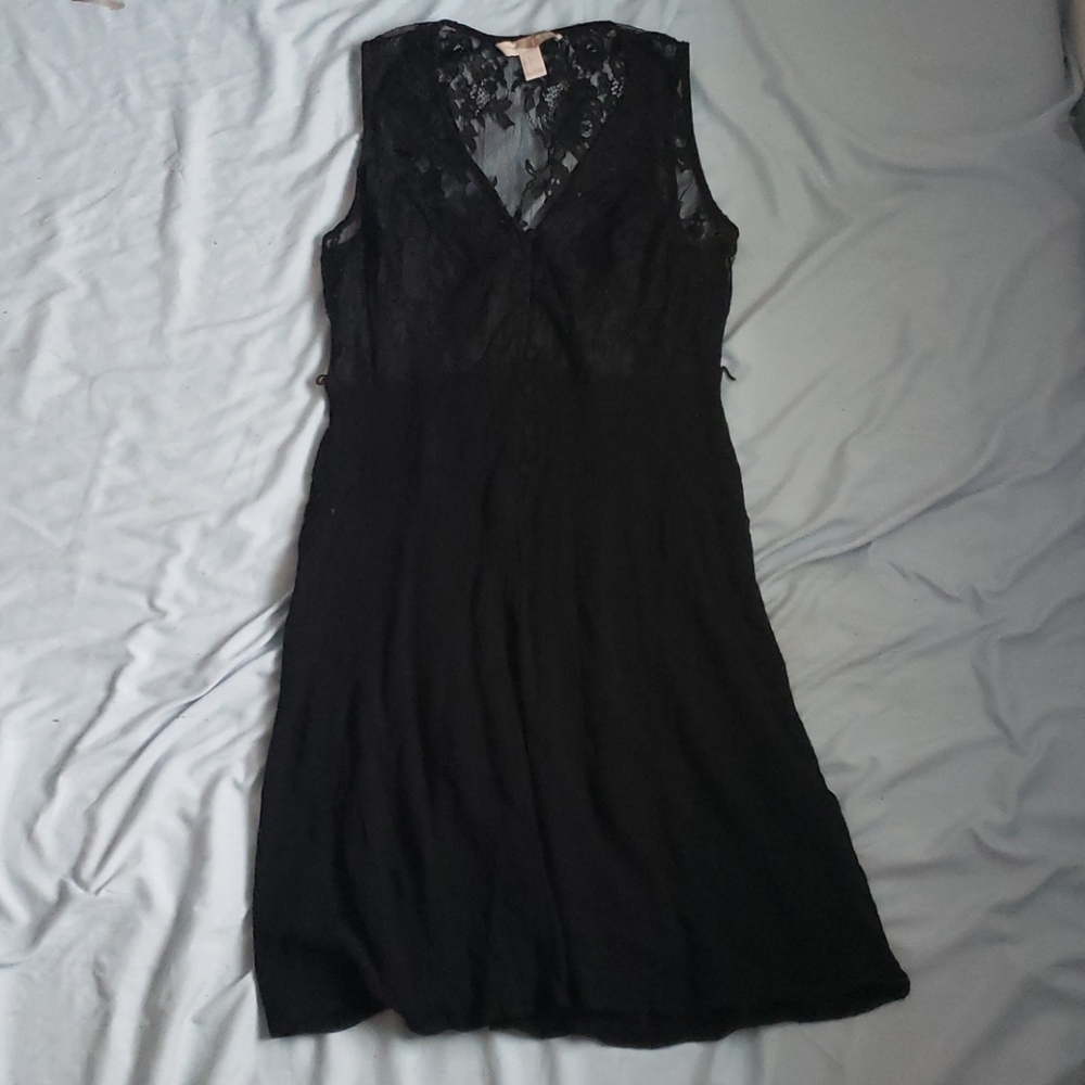 "Feeling cute" clothes.
